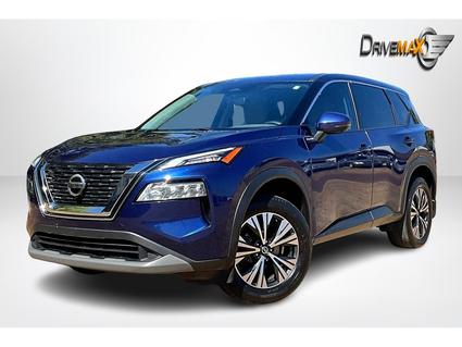 2021 Nissan Rogue Southaven MS