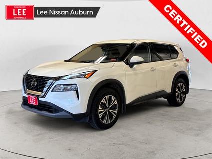 2021 Nissan Rogue La Grande OR