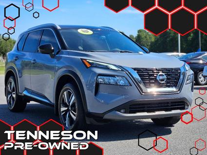 2021 Nissan Rogue Tifton GA