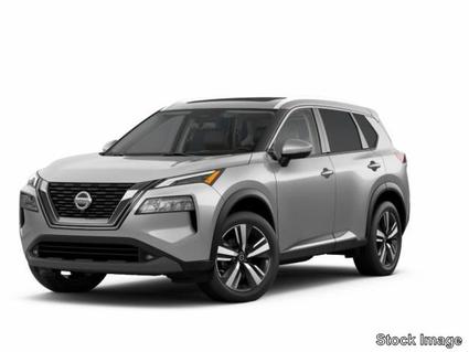 2021 Nissan Rogue Bristol TN