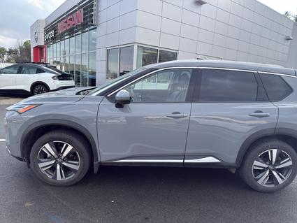 2021 Nissan Rogue Elizabethtown KY