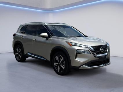 2021 Nissan Rogue Stonewall LA
