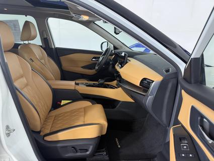 2021 Nissan Rogue Memphis TN