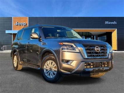 2023 Nissan Armada Forest Park IL