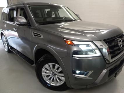 2024 Nissan Armada Toledo OH