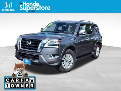2023 Nissan Armada Joliet IL