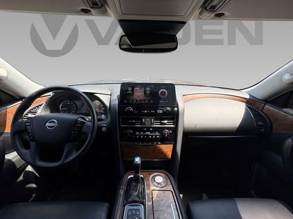 2021 Nissan Armada Statesboro GA