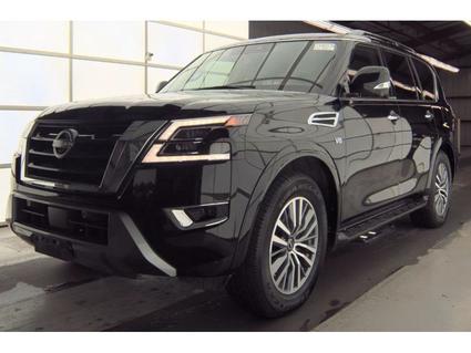 2022 Nissan Armada Memphis TN