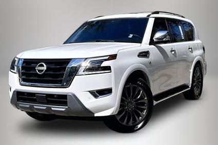 2022 Nissan Armada Fort Walton Beach FL