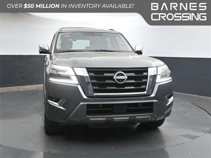 2023 Nissan Armada Tupelo MS