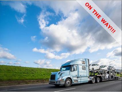 2024 Nissan Armada McAlester OK