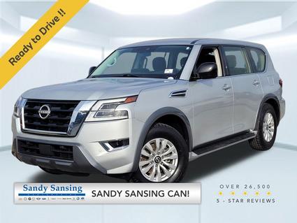 2023 Nissan Armada Pensacola FL