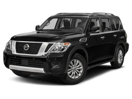 2018 Nissan Armada Grandville MI