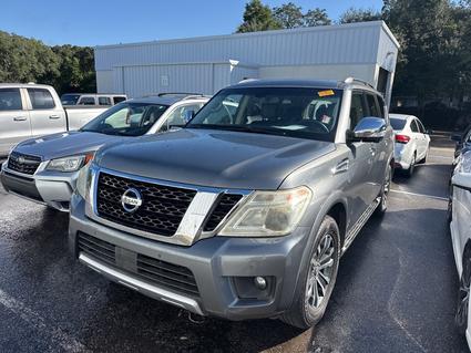 2017 Nissan Armada Fort Walton Beach FL