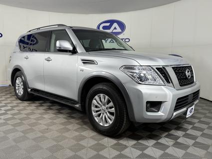 2017 Nissan Armada Memphis TN