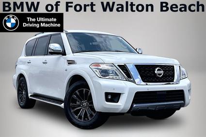 2019 Nissan Armada Fort Walton Beach FL