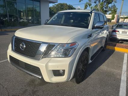 2019 Nissan Armada Fort Walton Beach FL