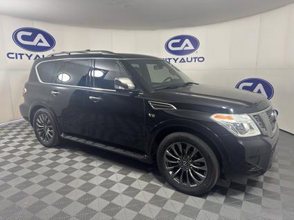 2020 Nissan Armada Memphis TN