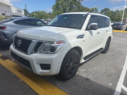 2020 Nissan Armada Fort Walton Beach FL