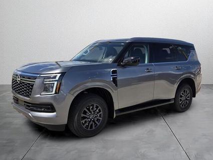 2026 Nissan Armada Sebring FL