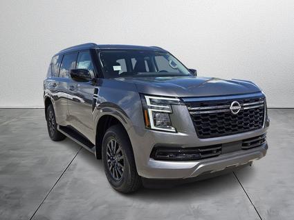 2026 Nissan Armada Sebring FL