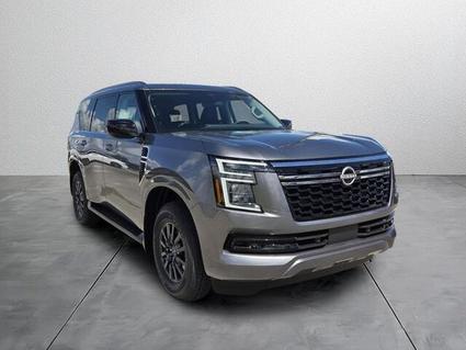 2026 Nissan Armada Sebring FL
