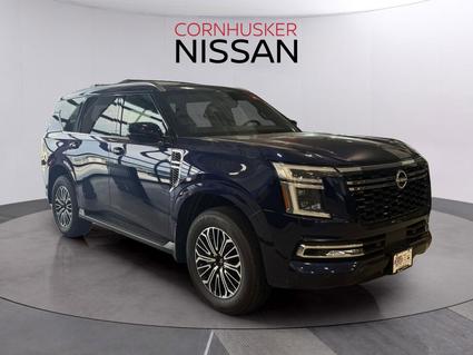 2025 Nissan Armada Norfolk NE