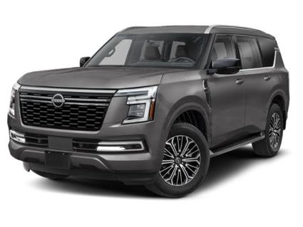 2026 Nissan Armada Inver Grove Heights MN
