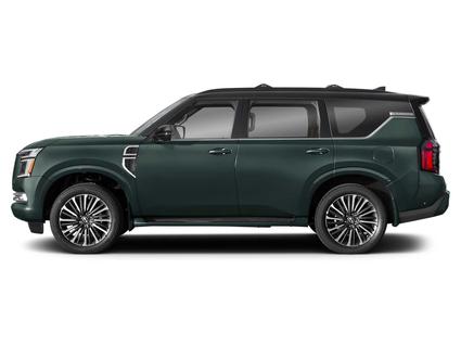 2026 Nissan Armada Portland OR
