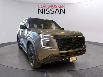 2026 Nissan Armada Norfolk NE