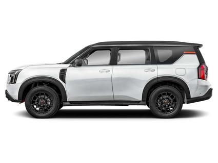 2026 Nissan Armada Portland OR