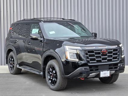 2026 Nissan Armada Billings MT