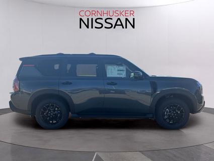 2026 Nissan Armada Norfolk NE
