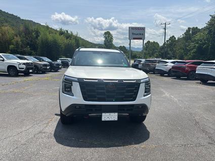 2025 Nissan Armada Covington VA