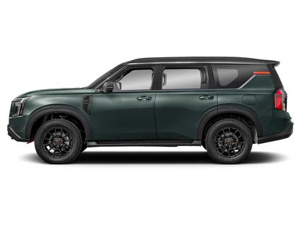 2026 Nissan Armada Portland OR