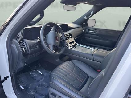 2025 Nissan Armada Greensboro NC