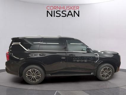 2026 Nissan Armada Norfolk NE