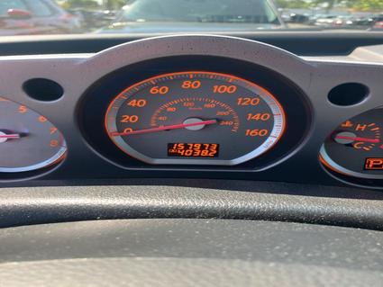 2007 Nissan Murano Rock Hill SC