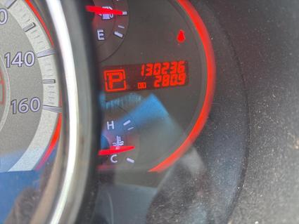 2009 Nissan Murano Abilene TX