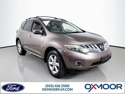 2009 Nissan Murano Louisville KY