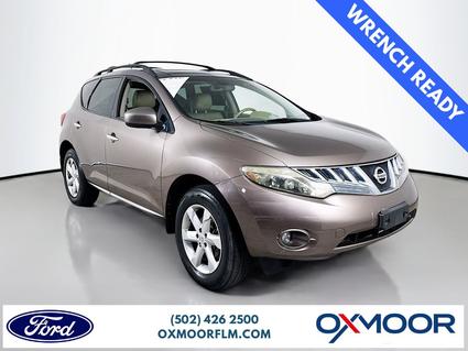 2009 Nissan Murano Louisville KY