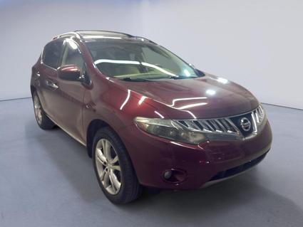 2009 Nissan Murano Brunswick OH