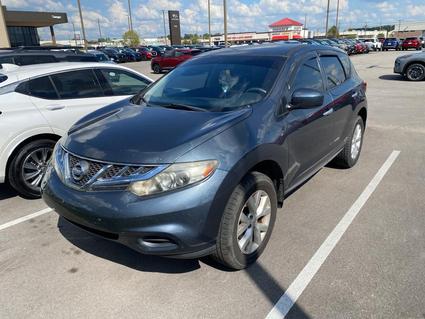 2013 Nissan Murano Elizabethtown KY