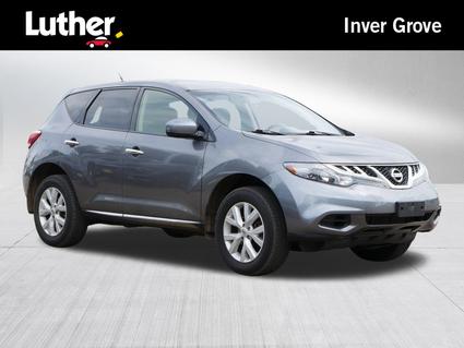 2014 Nissan Murano Inver Grove Heights MN