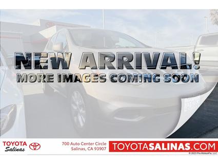 2013 Nissan Murano Salinas CA