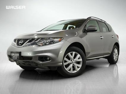 2011 Nissan Murano Burnsville MN