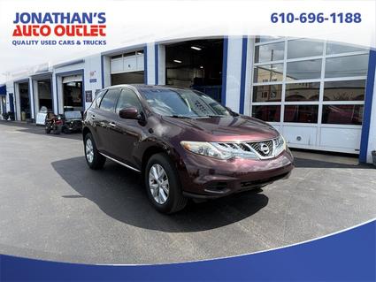 2014 Nissan Murano West Chester PA