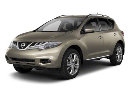 2013 Nissan Murano Minneapolis MN