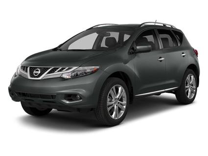 2014 Nissan Murano Saint Paul MN