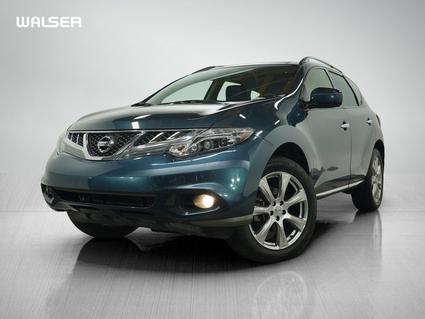 2014 Nissan Murano Minneapolis MN